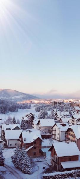 Apartman Magicna jutra Kalman Zlatibor